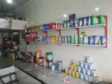 تعویض روغن و مکانیکی عمران