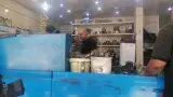 تعمیرگاه استارت و دینام رضا