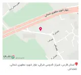 فروشگاه دکوراش