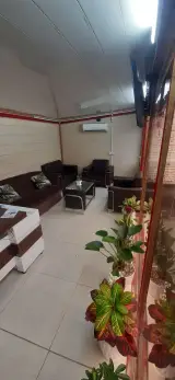 کارواش بخار شاهان