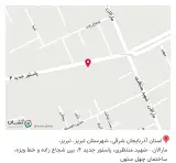 حکیم تجهیز نوین آذربایجان
