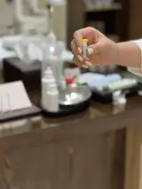 کلینیک بینایی سنجی و عینک سازی آیسان