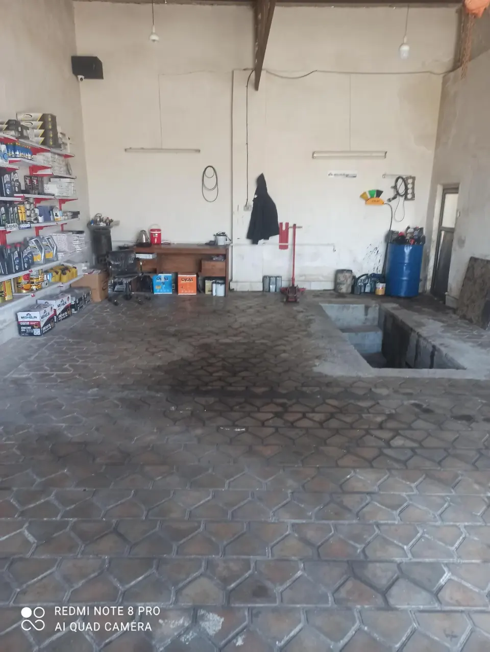 تعمیرگاه تخصصی مکانیکی وجلوبندی