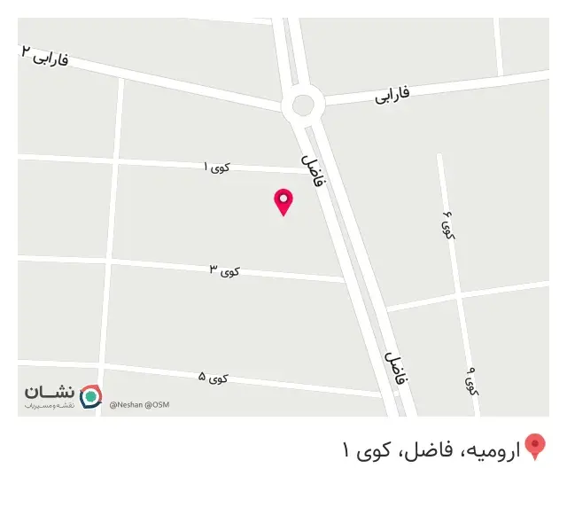 تجهیزات پزشکی فاضل