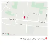 مهرسازی شاهد