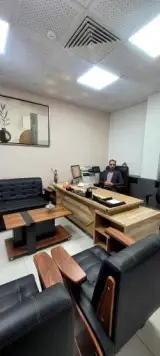 دفتر وکالت مهدی سعیدی خواه