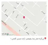سوپر مارکت ملکی