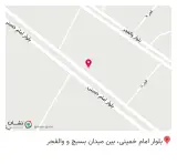 آهن آلات بیک محمدی