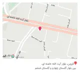 نمایندگی بیمه البرز