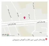 آهن آلات فروشی نوروزی