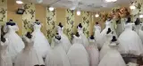 مزون لباس عروس روژان