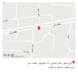 چاپ دیجیتال سراج