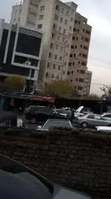 تعمیرگاه تخصصی اتومبیل