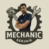 کلینیک تخصصی خودرو سرژیک