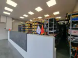 فروشگاه نیکا یدک