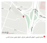 مبلمان اداری وارنا قزوین