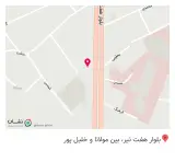 فروشگاه تجهیزات پزشکی همافر