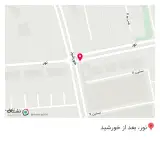 خیاطی مهربابا شعبه دوم
