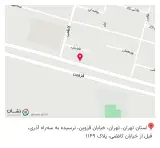 خودرو45 (شعبه سه‌راه آذری، خیابان قزوین)