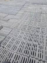 بلوک سبک صنعتی و ساختمانی
