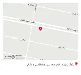 دکوراسیون پارس