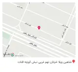 نمایندگی سامسونگ شاهین ویلا