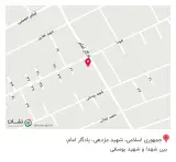 دکوراسیون یعقوبی