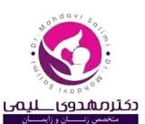 دکتر سیده فاطمه مهدوی سلیمی، متخصص چشم در جنت آباد مرکزی