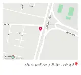 عطاری دارچین