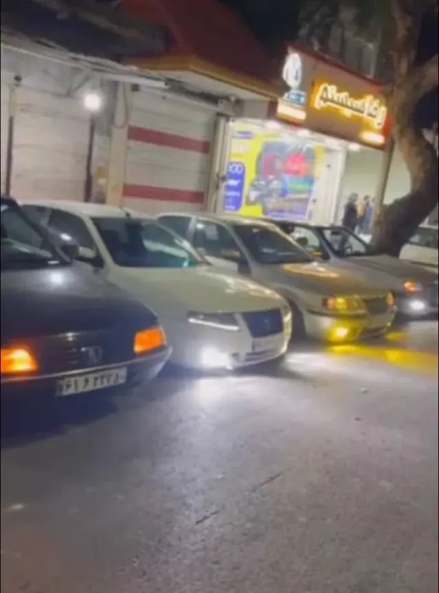 رضا سیستم