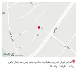 گالری لباس سایزبزرگ زنانه الهام