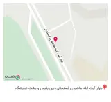 امداد خودرو پایتخت همدان