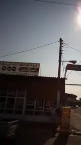 فروشگاه قطعات یدکی سایپا