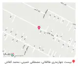 دکوراسیون پاریه