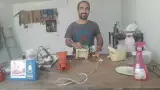تعمیرات لوازم خانگی تابش