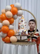 دریم کیک (کیک رؤیایی خانگی)