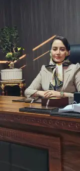 دفتر وکالت زهرا خوانساری
