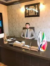 وکیل پایه یک اسلامشهر دکتر حسن وحدانی