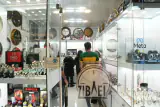 ساعت زیبایی