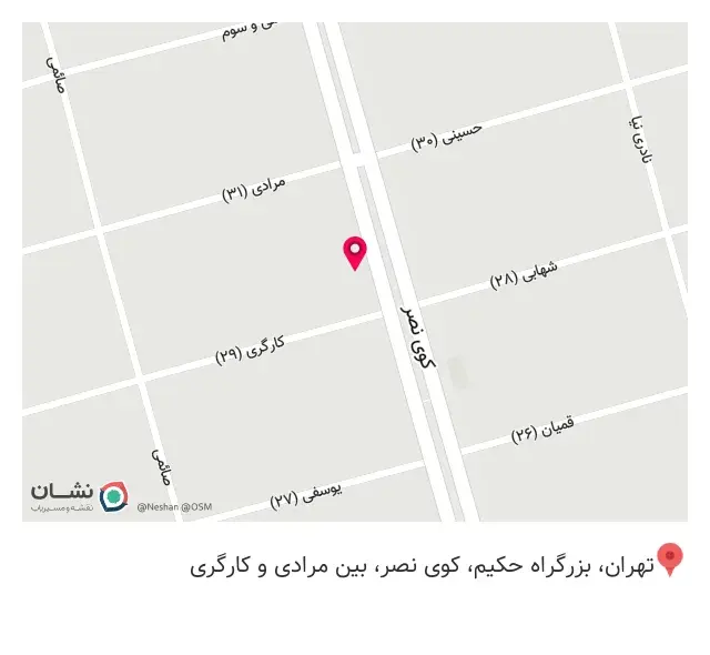 دکوراسیون داخلی عادل