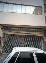 تعمیرگاه بی باک