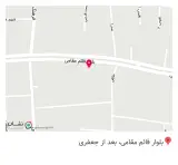 کلینیک ساختمانی پیروز