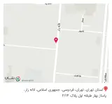 تجهیزات برق صنعتی آژند کالا