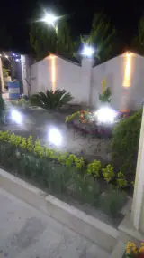 خدمات برق ساختمان عرفان