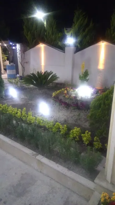 خدمات برق ساختمان عرفان