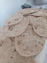نان سنتی جنوب لطیفی