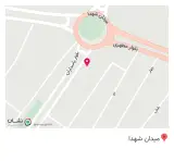 آهن آلات ساختمانی آزاد