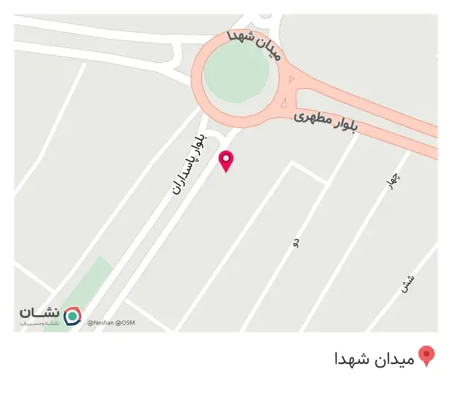 آهن آلات ساختمانی آزاد