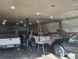 مجموعه خدمات خودرو صادقی نیا