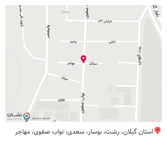 گلسار طب